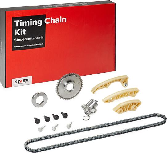 Stark SKTCK-22440352 - Kit de distribution par chaîne cwaw.fr