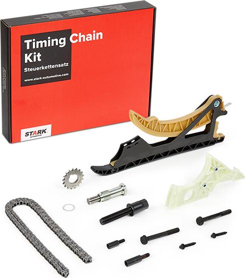 Stark SKTCK-22440357 - Kit de distribution par chaîne cwaw.fr