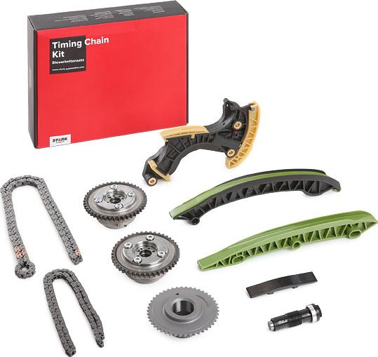 Stark SKTCK-22440389 - Kit de distribution par chaîne cwaw.fr