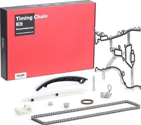 Stark SKTCK-2240054 - Kit de distribution par chaîne cwaw.fr