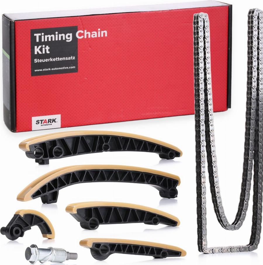 Stark SKTCK-2240067 - Kit de distribution par chaîne cwaw.fr