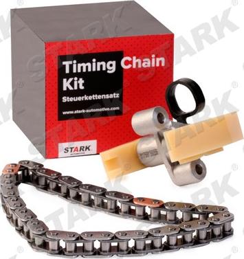 Stark SKTCK-2240009 - Kit de distribution par chaîne cwaw.fr