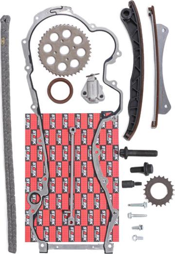 Stark SKTCK-2240001 - Kit de distribution par chaîne cwaw.fr