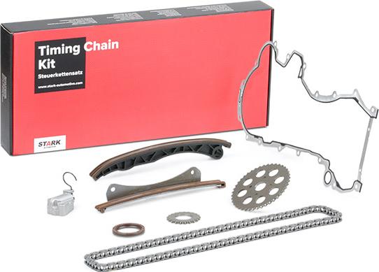 Stark SKTCK-2240003 - Kit de distribution par chaîne cwaw.fr