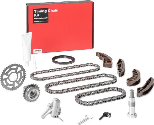 Stark SKTCK-2240007 - Kit de distribution par chaîne cwaw.fr