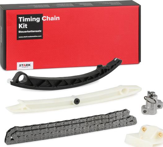 Stark SKTCK-2240014 - Kit de distribution par chaîne cwaw.fr