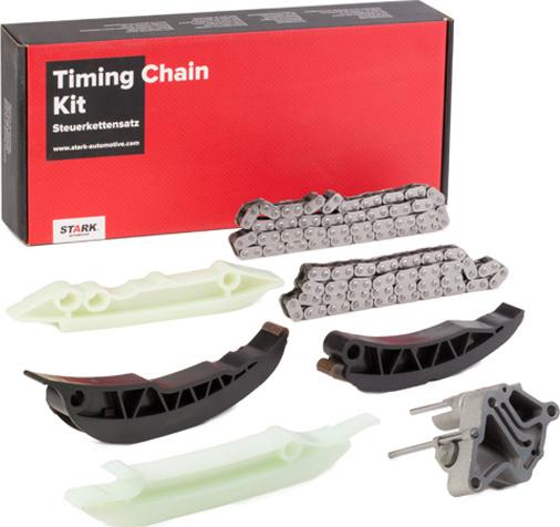 Stark SKTCK-2240011 - Kit de distribution par chaîne cwaw.fr