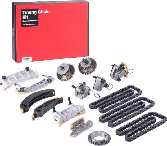 Stark SKTCK-2240029 - Kit de distribution par chaîne cwaw.fr