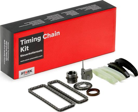 Stark SKTCK-2240028 - Kit de distribution par chaîne cwaw.fr