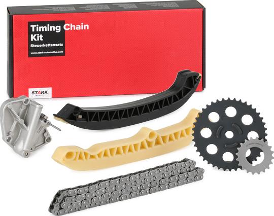 Stark SKTCK-2240154 - Kit de distribution par chaîne cwaw.fr