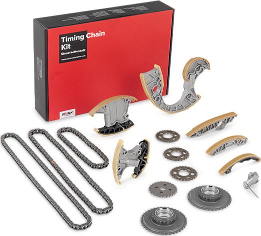 Stark SKTCK-2240160 - Kit de distribution par chaîne cwaw.fr