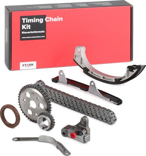 Stark SKTCK-2240115 - Kit de distribution par chaîne cwaw.fr