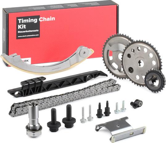 Stark SKTCK-2240123 - Kit de distribution par chaîne cwaw.fr