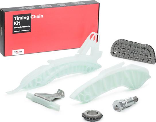 Stark SKTCK-2240177 - Kit de distribution par chaîne cwaw.fr