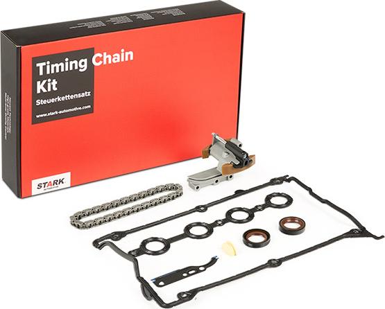 Stark SKTCK-2240247 - Kit de distribution par chaîne cwaw.fr