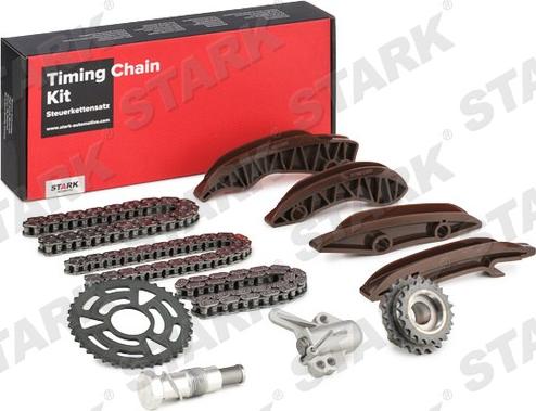 Stark SKTCK-2240252 - Kit de distribution par chaîne cwaw.fr