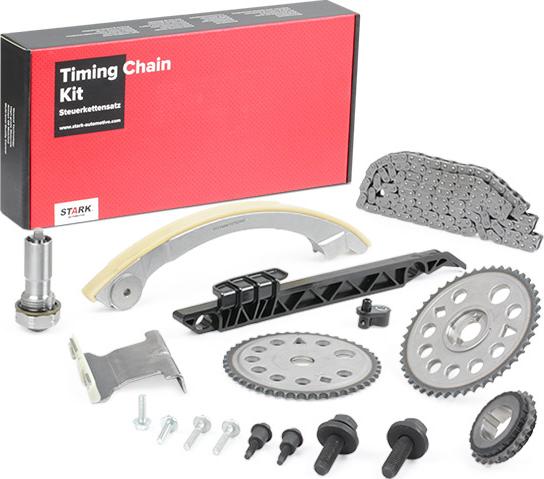 Stark SKTCK-2240219 - Kit de distribution par chaîne cwaw.fr