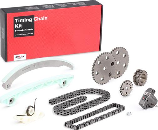 Stark SKTCK-2240210 - Kit de distribution par chaîne cwaw.fr