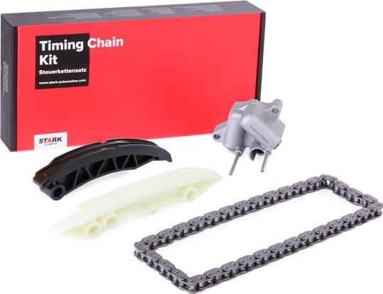 Stark SKTCK-2240238 - Kit de distribution par chaîne cwaw.fr