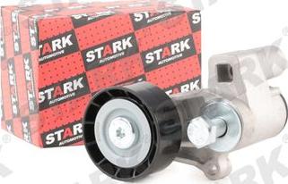 Stark SKTP-0600060 - Tendeur de courroie, courroie trapézoïdale à nervures cwaw.fr