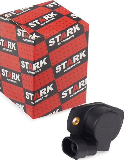 Stark SKTPS-0380009 - Capteur, position du papillon cwaw.fr