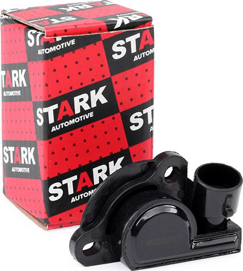 Stark SKTPS-0380010 - Capteur, position du papillon cwaw.fr