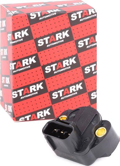 Stark SKTPS-0380023 - Capteur, position du papillon cwaw.fr