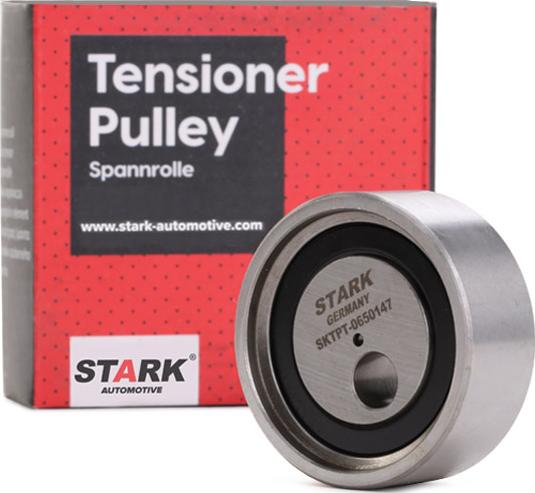 Stark SKTPT-0650147 - Poulie-tendeur, courroie de distribution cwaw.fr