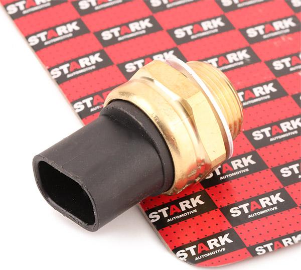 Stark SKTS-2100010 - Interrupteur de température, ventilateur de radiateur cwaw.fr