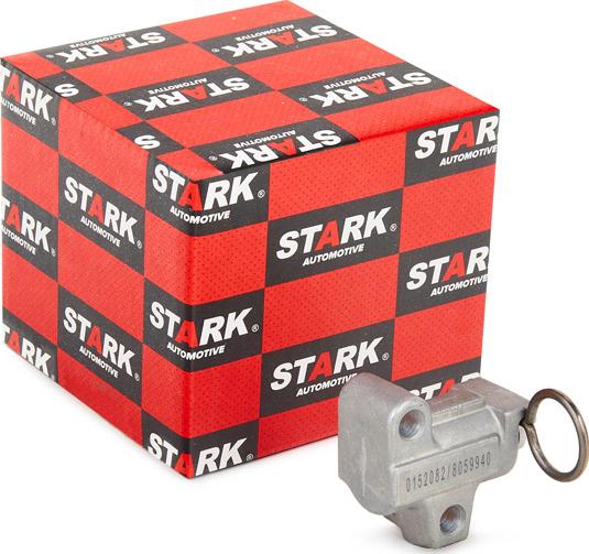 Stark SKTTC-1330018 - Tendeur de chaîne, commade de pompe à huile cwaw.fr