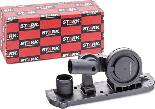 Stark SKVEB-38440080 - Séparateur d'huile, prise de recyclage des gas de carter cwaw.fr