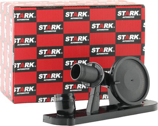 Stark SKVEB-3840012 - Séparateur d'huile, prise de recyclage des gas de carter cwaw.fr