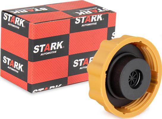 Stark SKVK-1960005 - Bouchon, réservoir de liquide de refroidissement cwaw.fr