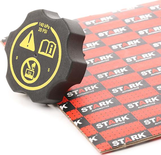 Stark SKVK-1960006 - Bouchon, réservoir de liquide de refroidissement cwaw.fr