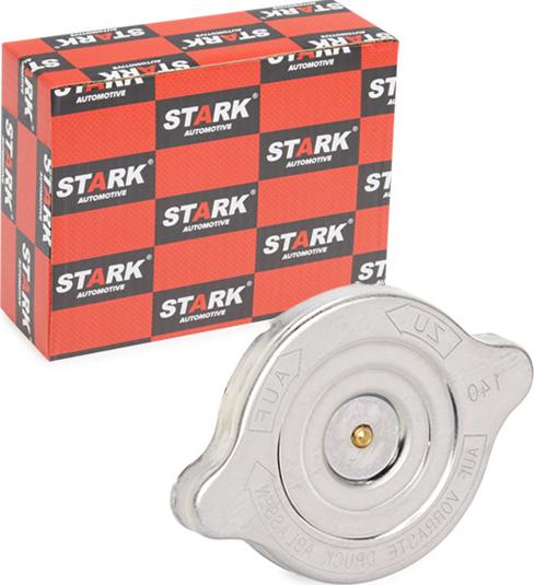 Stark SKVK-1960032 - Bouchon, réservoir de liquide de refroidissement cwaw.fr