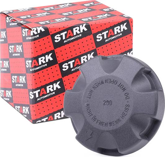 Stark SKVK-1960025 - Bouchon, réservoir de liquide de refroidissement cwaw.fr