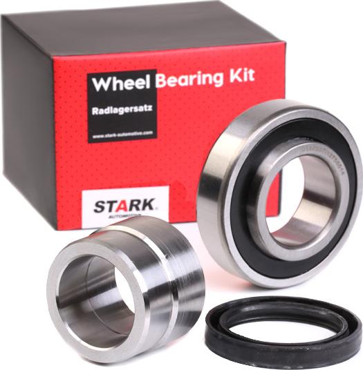 Stark SKWB-0180966 - Kit de roulements de roue cwaw.fr