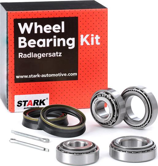 Stark SKWB-0180960 - Kit de roulements de roue cwaw.fr