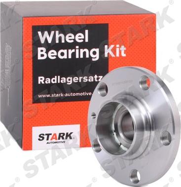 Stark SKWB-0180982 - Kit de roulements de roue cwaw.fr