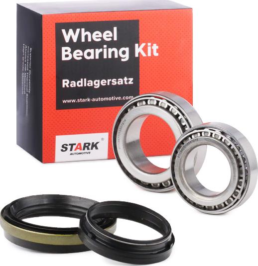 Stark SKWB-0180979 - Kit de roulements de roue cwaw.fr