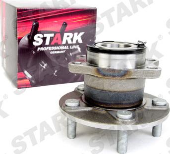 Stark SKWB-0180433 - Kit de roulements de roue cwaw.fr