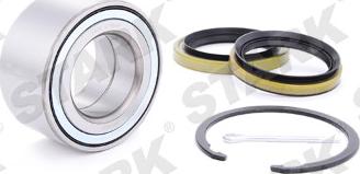 Stark SKWB-0180595 - Kit de roulements de roue cwaw.fr