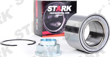 Stark SKWB-0180598 - Kit de roulements de roue cwaw.fr