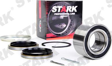 Stark SKWB-0180593 - Kit de roulements de roue cwaw.fr