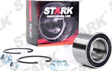 Stark SKWB-0180556 - Kit de roulements de roue cwaw.fr