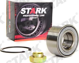 Stark SKWB-0180552 - Kit de roulements de roue cwaw.fr