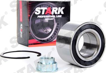 Stark SKWB-0180580 - Kit de roulements de roue cwaw.fr