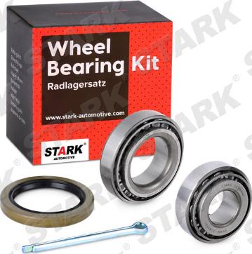 Stark SKWB-0180581 - Kit de roulements de roue cwaw.fr