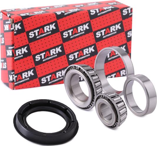 Stark SKWB-0180582 - Kit de roulements de roue cwaw.fr