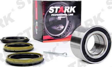 Stark SKWB-0180587 - Kit de roulements de roue cwaw.fr